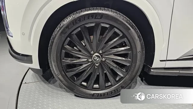 Hyundai The New Palisade id 3467383 из Кореи 15