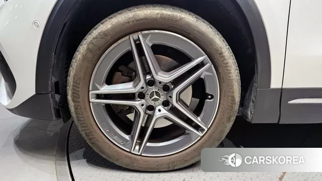 Mercedes-Benz GLA - Class H247 id 3348102 из Кореи 15