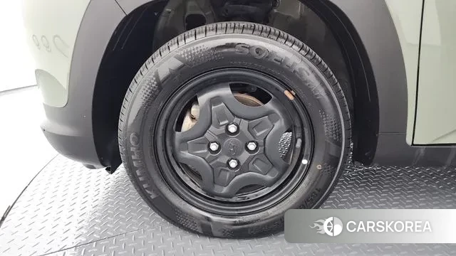 Hyundai Casper id 3301115 из Кореи 15