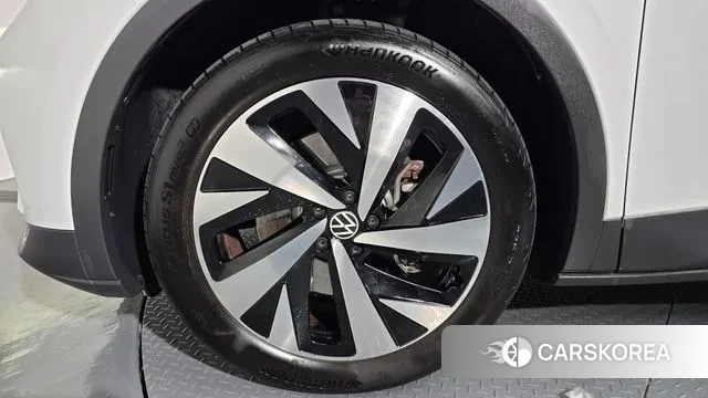 Volkswagen ID.4 id 3388310 из Кореи 15