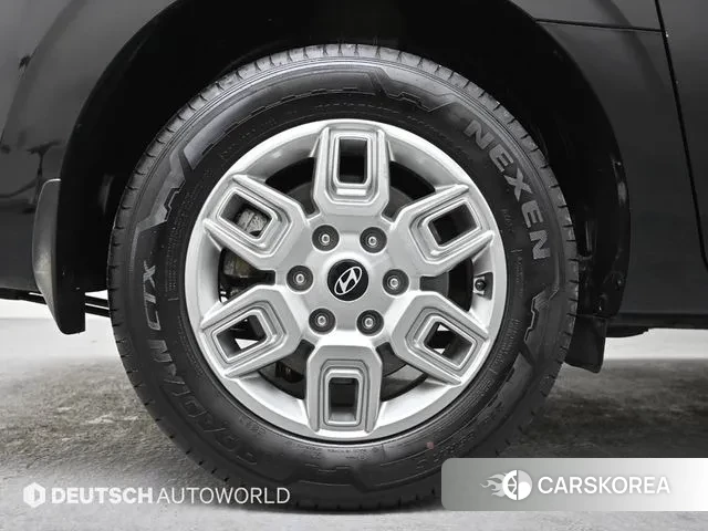 Hyundai Staria id 3716111 из Кореи 15