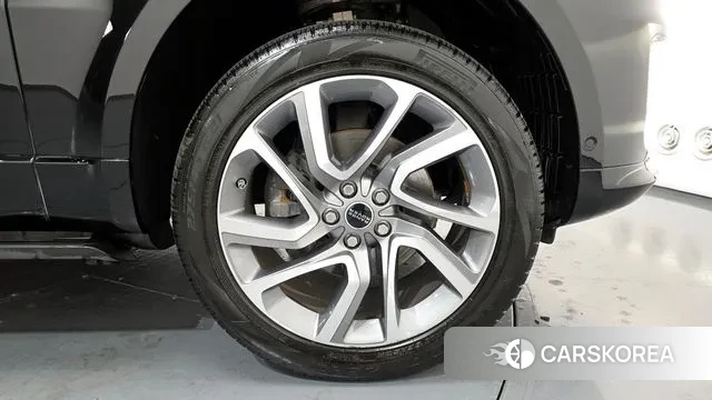 Land Rover Range Rover Sport 2nd Generation id 3631942 из Кореи 15