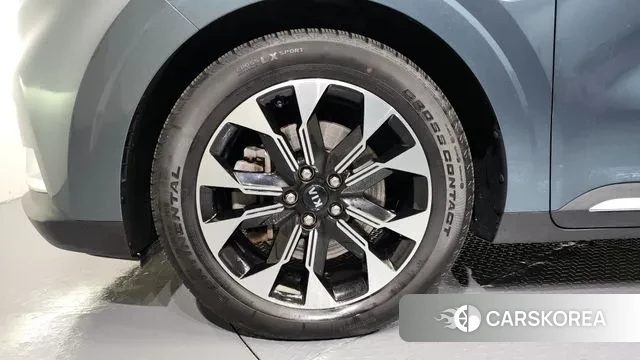 Kia Carnival 4th generation id 3379748 из Кореи 15