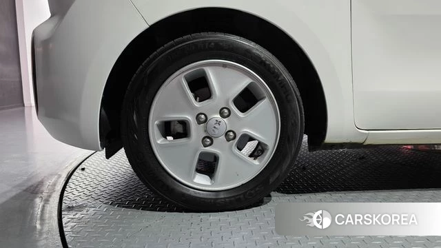 Kia The New Ray id 4595871 из Кореи 26