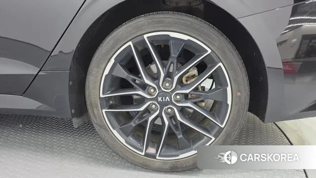 Kia K5 3rd generation id 3504085 из Кореи 15