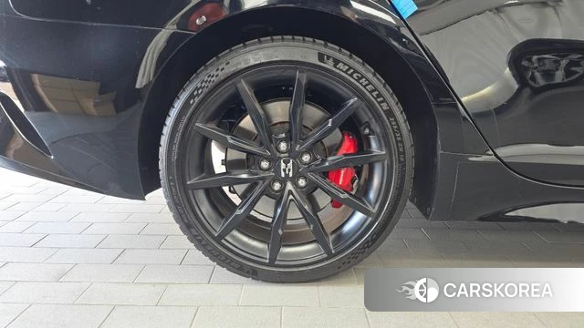 Kia Stinger Meister id 4433532 из Кореи 15