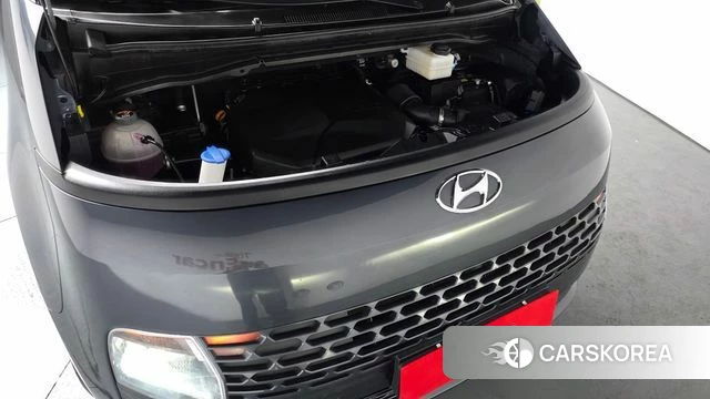 Hyundai Staria id 3841585 из Кореи 15