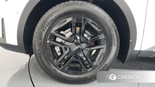 Kia The New Sorento 4th Generation id 3310561 из Кореи 15