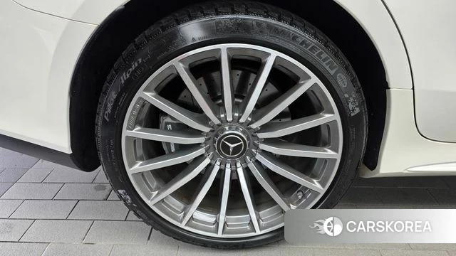 Mercedes-Benz AMG GT id 4717438 из Кореи 27