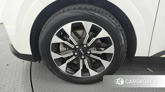 Kia Carnival 4th generation id 4293180 из Кореи 28