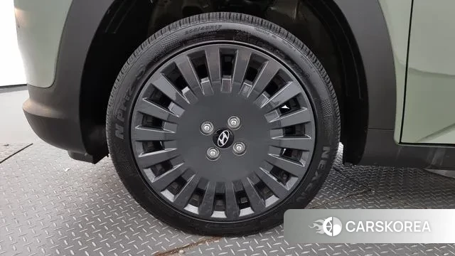 Hyundai Casper id 2914998 из Кореи 15