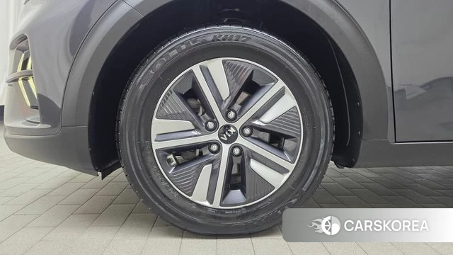 Kia The New Niro id 4501456 из Кореи 26