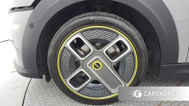 Mini Cooper Electric id 2969163 из Кореи 15