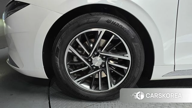 Hyundai The New Grandeur IG id 4667073 из Кореи 15