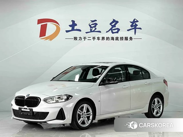 BMW 1 series id 4299676 из Китая 13