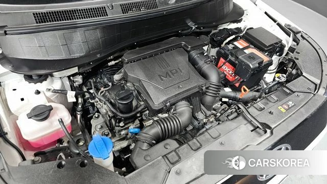 Hyundai Casper id 3812534 из Кореи 15