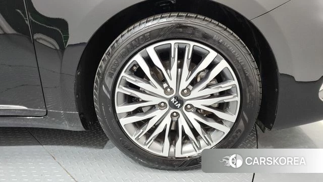 Kia K7 Premier id 3800700 из Кореи 15