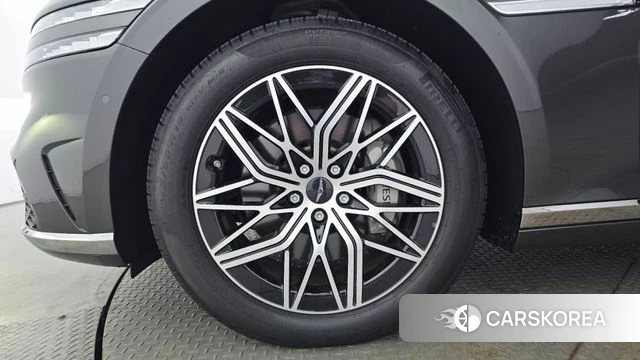 Genesis G90 (RS4) id 4792088 из Кореи 25