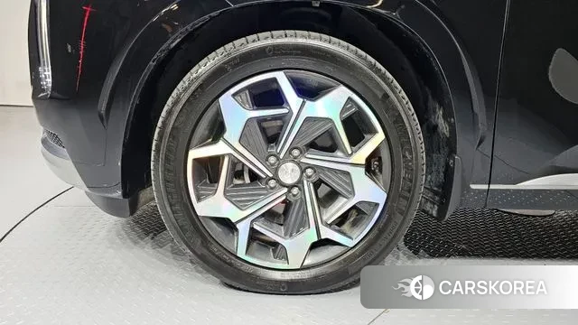 Hyundai Palisade id 3463198 из Кореи 15