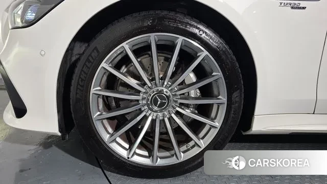 Mercedes-Benz AMG GT id 3616036 из Кореи 15