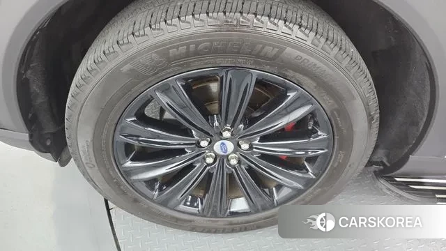 Ford Explorer 6th Generation id 3059835 из Кореи 15