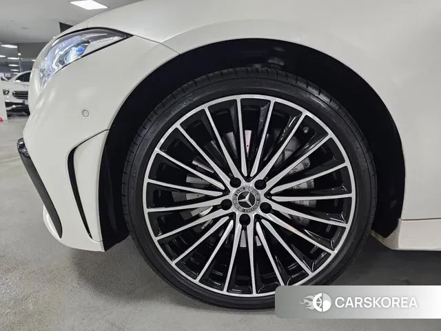 Mercedes-Benz CLS-Class C257 id 3654908 из Кореи 12