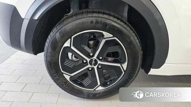 Kia Di Ol Nu Niro id 4655484 из Кореи 27
