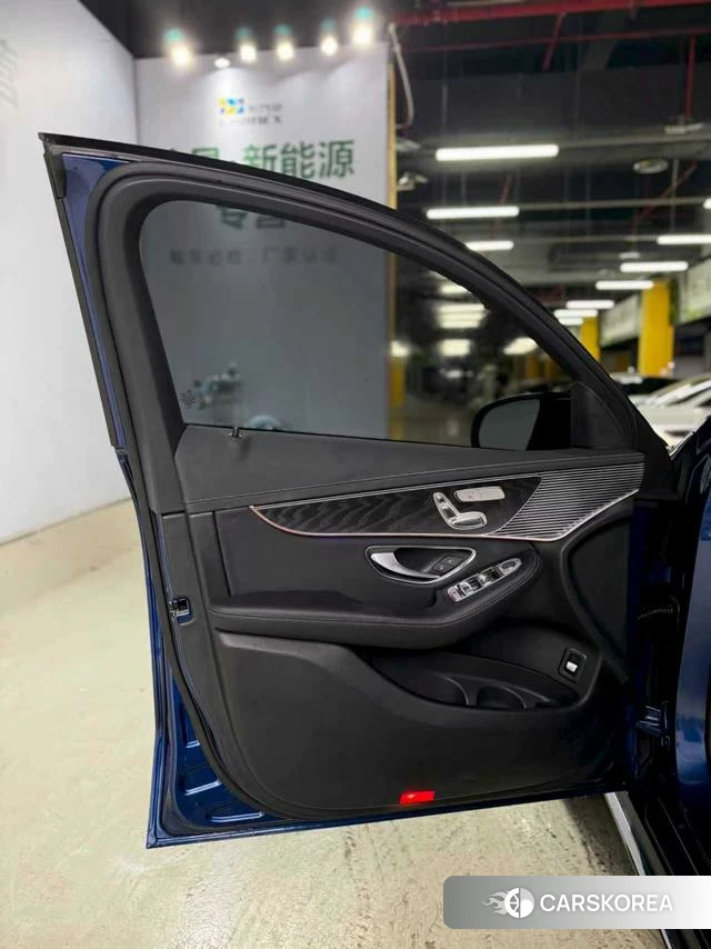 Mercedes-Benz EQC id 4259290 из Китая 26