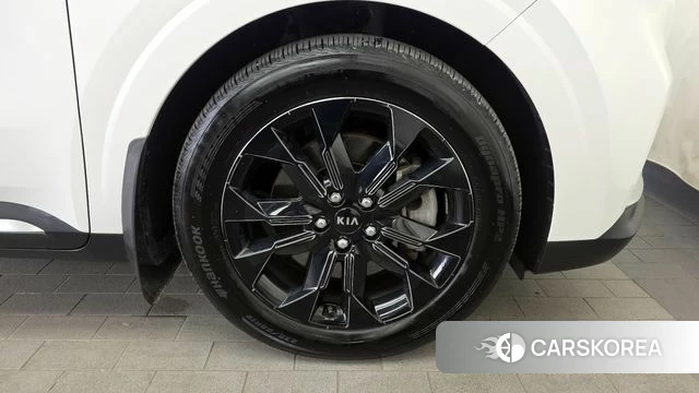 Kia Carnival 4th generation id 3885414 из Кореи 15