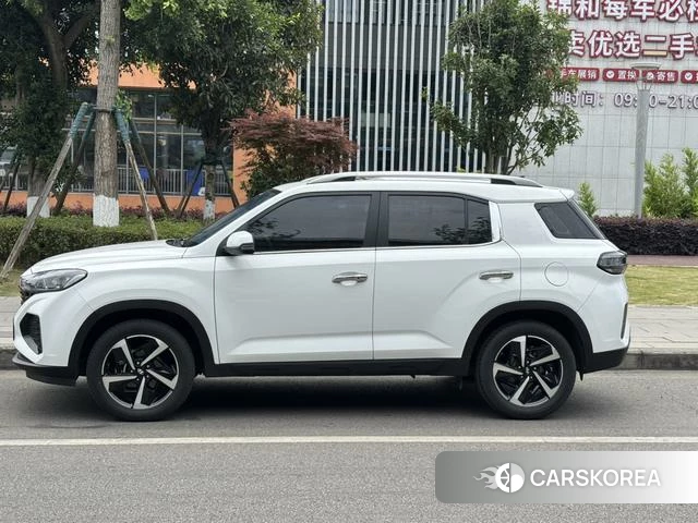 Hyundai ix35 id 4300118 из Китая 7