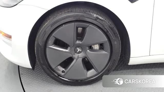 Tesla Model 3 id 3566981 из Кореи 15