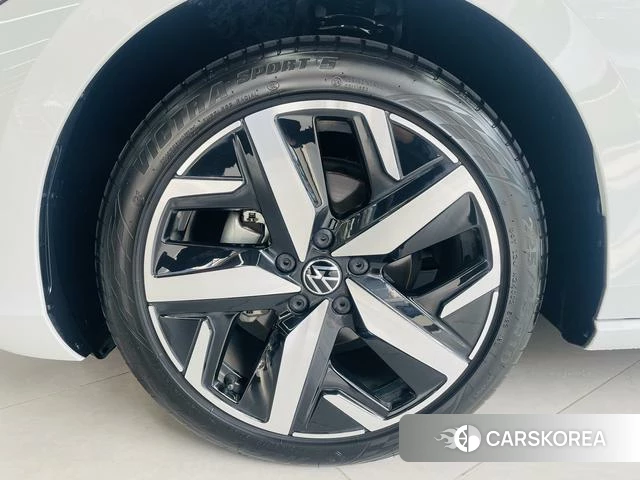 Volkswagen Lingdu id 4242386 из Китая 12