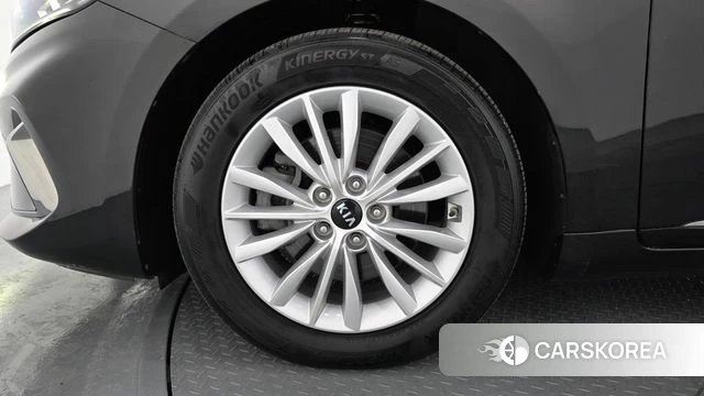 Kia K7 Premier id 3904490 из Кореи 15