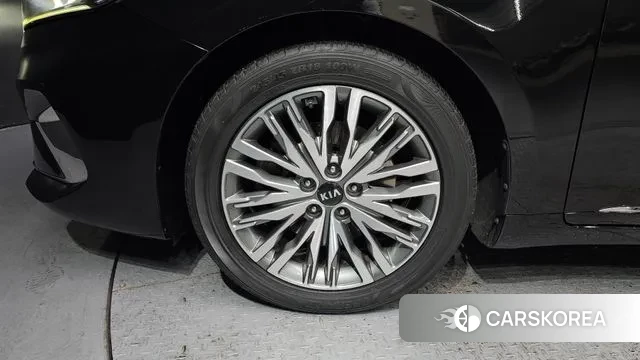 Kia K7 Premier id 3672405 из Кореи 15