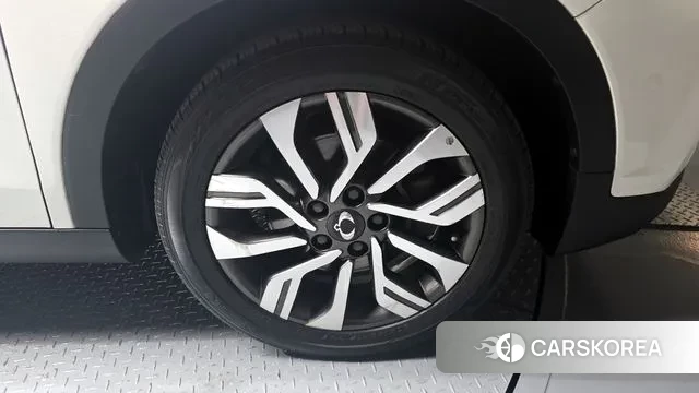 Ssangyong Tivoli Armor id 3270167 из Кореи 15