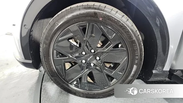 Genesis GV60 id 3468127 из Кореи 15