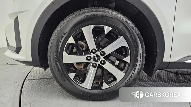 Kia Sorento 4th Generation id 3483360 из Кореи 15