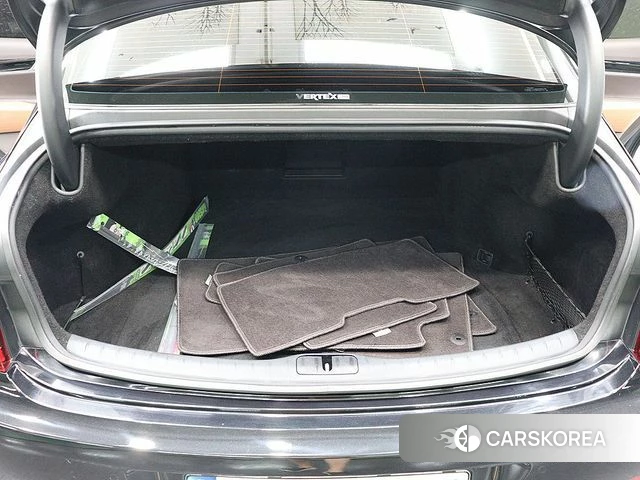 Genesis G80 (RG3) id 4489849 из Кореи 15