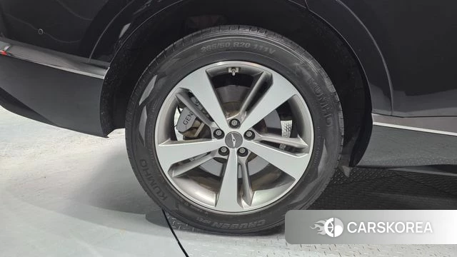 Genesis GV80 id 4585161 из Кореи 32