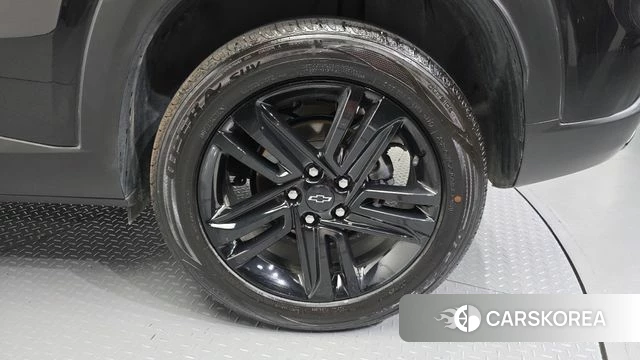 Chevrolet (GM Daewoo) Trax Crossover id 4724837 из Кореи 27