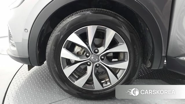 Renault Korea (Samsung) XM3 id 4245379 из Кореи 15