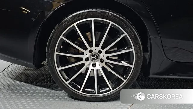 Mercedes-Benz CLS-Class C257 id 3771899 из Кореи 15