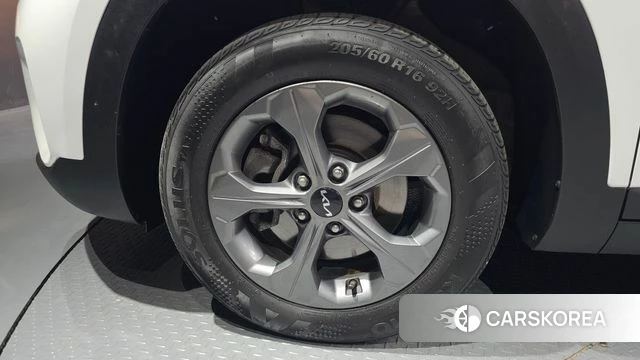 Kia The New Seltos id 4223637 из Кореи 15