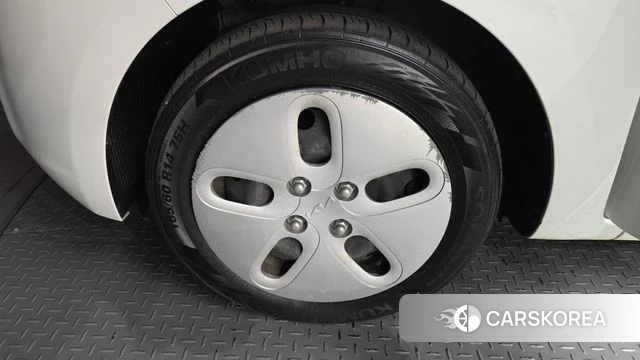 Kia The New Ray id 4323790 из Кореи 15