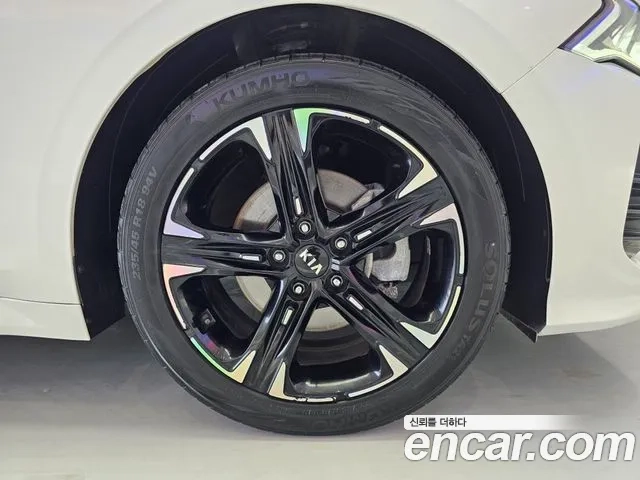 Kia K5 3rd generation id 2859762 из Кореи 15