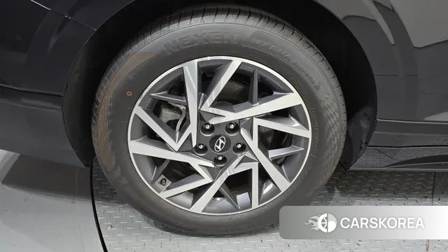 Hyundai Grandeur (GN7) id 3147262 из Кореи 15