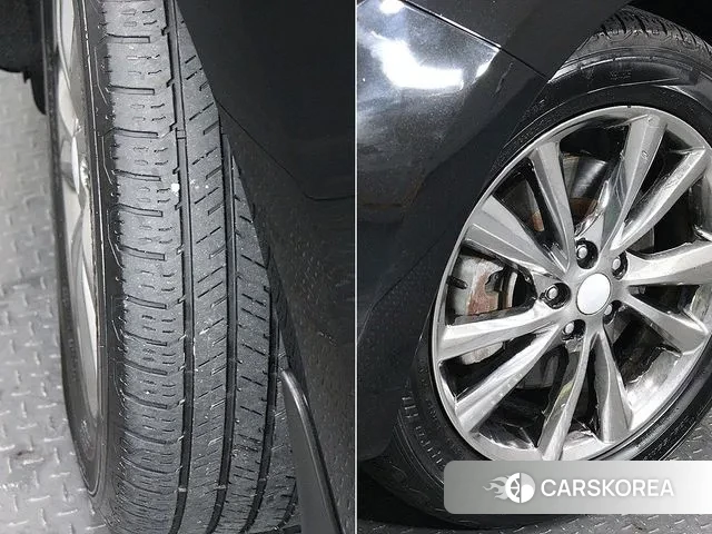 Kia The New Carnival id 3350798 из Кореи 15