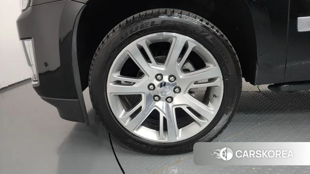 Cadillac Escalade id 4411233 из Кореи 32