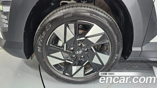 Hyundai Kona Hybrid (SX2) id 2726912 из Кореи 15