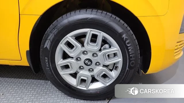 Hyundai Staria id 3082466 из Кореи 15